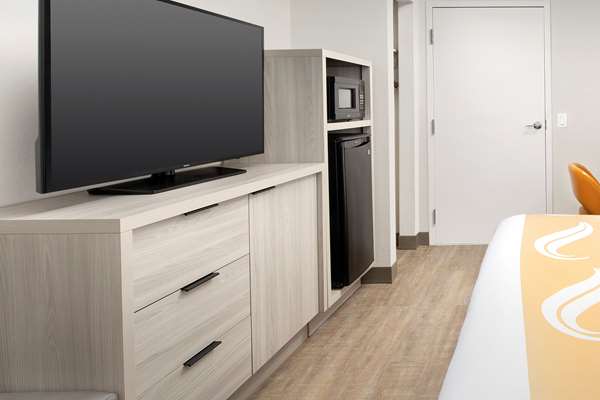  - Quality Inn Mayport Atlantic Beach