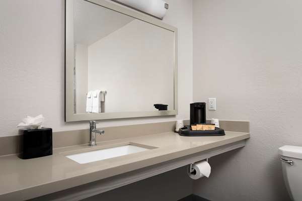  - Quality Inn Mayport Atlantic Beach