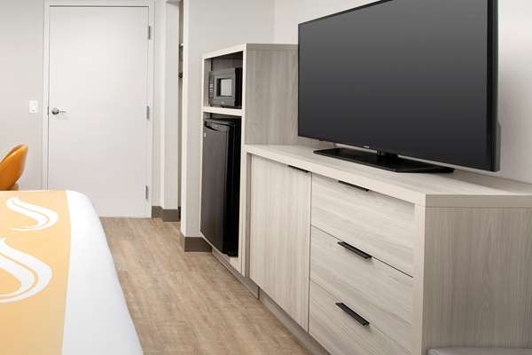  - Quality Inn Mayport Atlantic Beach