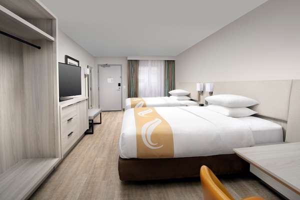  - Quality Inn Mayport Atlantic Beach