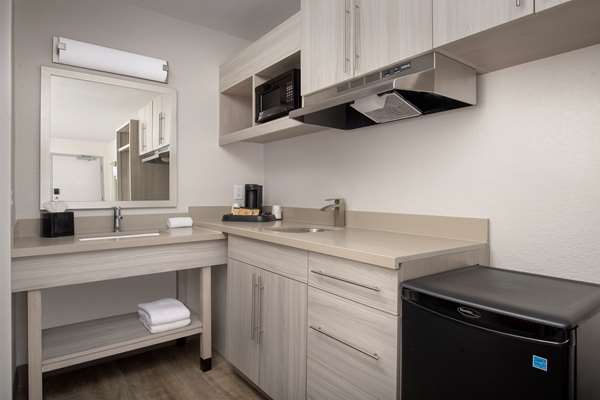  - Quality Inn Mayport Atlantic Beach