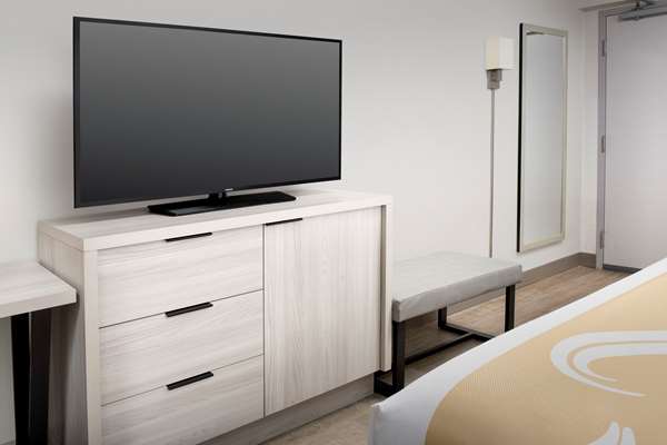  - Quality Inn Mayport Atlantic Beach