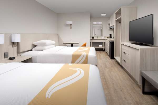  - Quality Inn Mayport Atlantic Beach