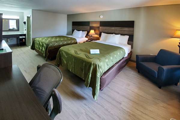  - Quality Inn & Conference Center Panama City