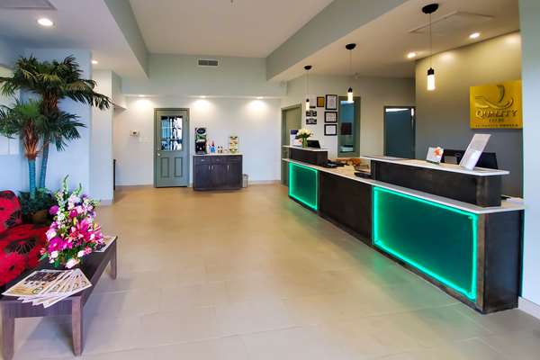  - Quality Inn & Conference Center Panama City