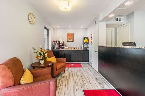  - Econo Lodge North Tallahassee