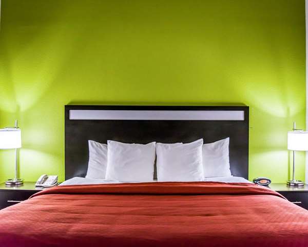 Suite - Quality Suites Airport Fort Myers - I-75, Exit 131