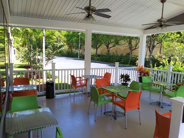  - Quality Suites Airport Fort Myers - I-75, Exit 131