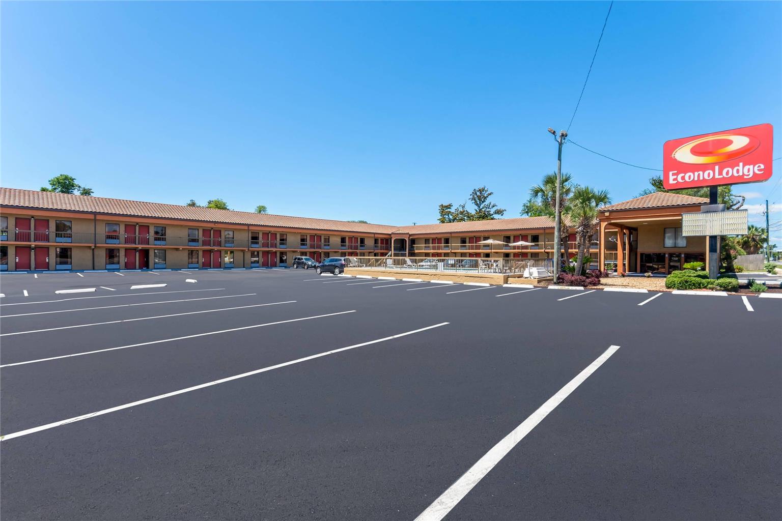 Econo Lodge