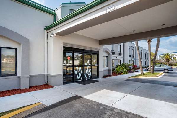 Exterior view - Sleep Inn Miramar Beach