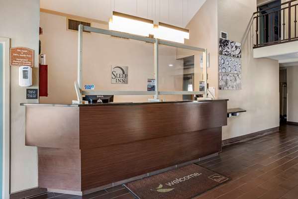  - Sleep Inn Miramar Beach