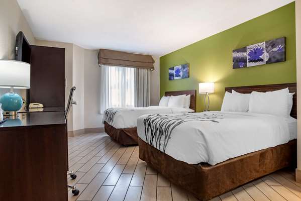  - Sleep Inn Miramar Beach