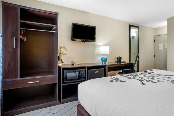  - Sleep Inn Miramar Beach