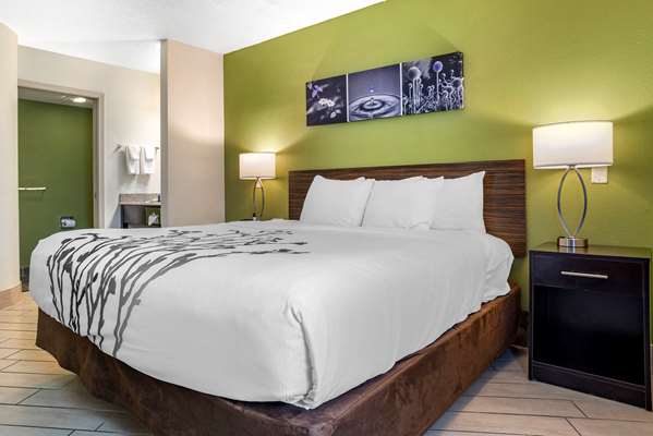  - Sleep Inn Miramar Beach