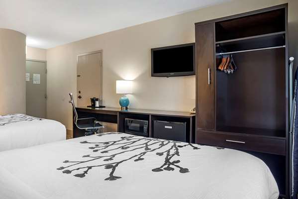  - Sleep Inn Miramar Beach