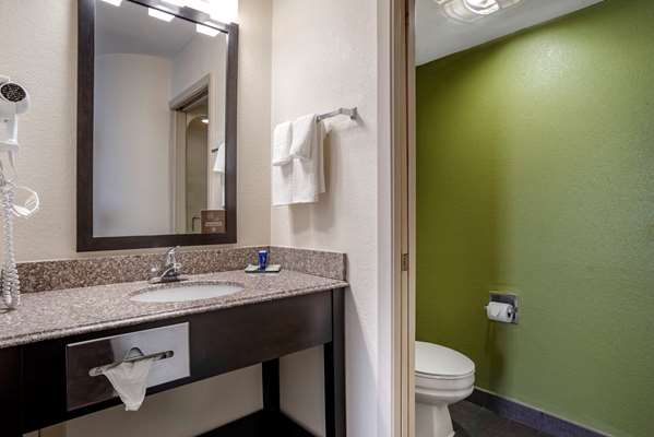 Suite - Sleep Inn Miramar Beach