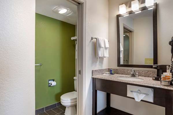  - Sleep Inn Miramar Beach