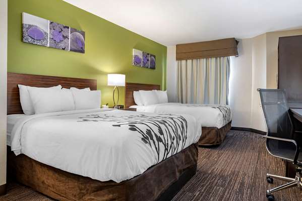  - Sleep Inn Miramar Beach