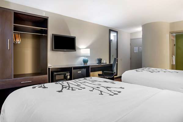  - Sleep Inn Miramar Beach