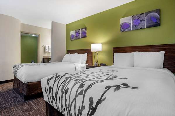  - Sleep Inn Miramar Beach