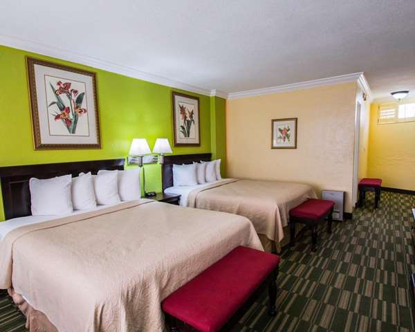  - Quality Inn & Suites on the Beach Ormond Beach