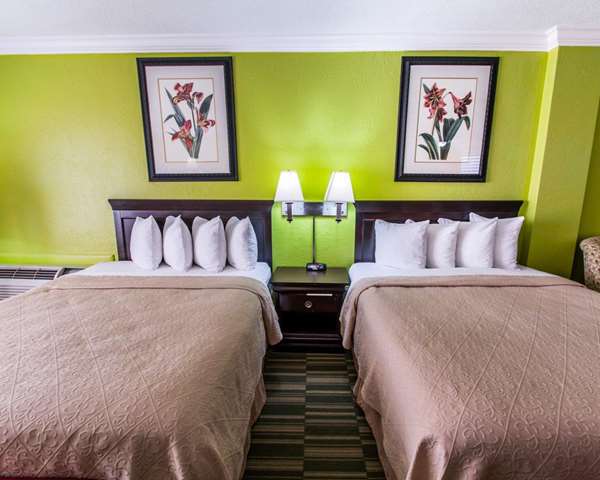  - Quality Inn & Suites on the Beach Ormond Beach