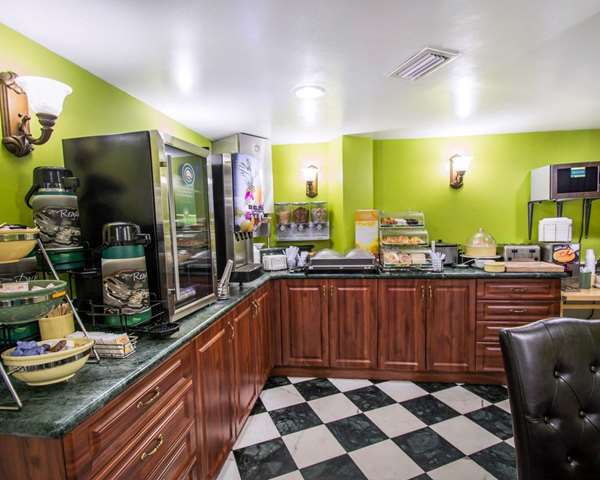 Amenities - Quality Inn & Suites on the Beach Ormond Beach