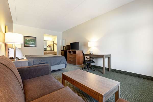  - Econo Lodge Vero Beach