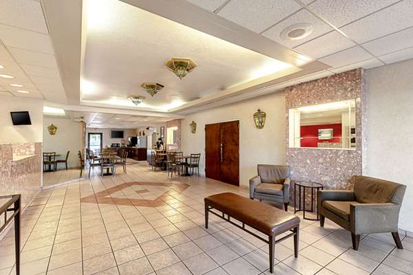  - Econo Lodge Vero Beach