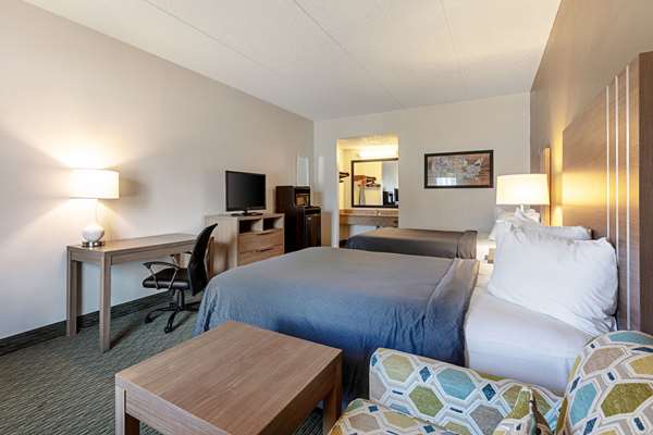  - Econo Lodge Vero Beach