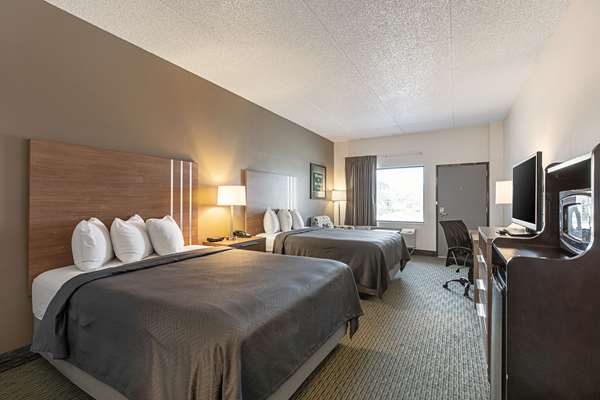  - Econo Lodge Vero Beach