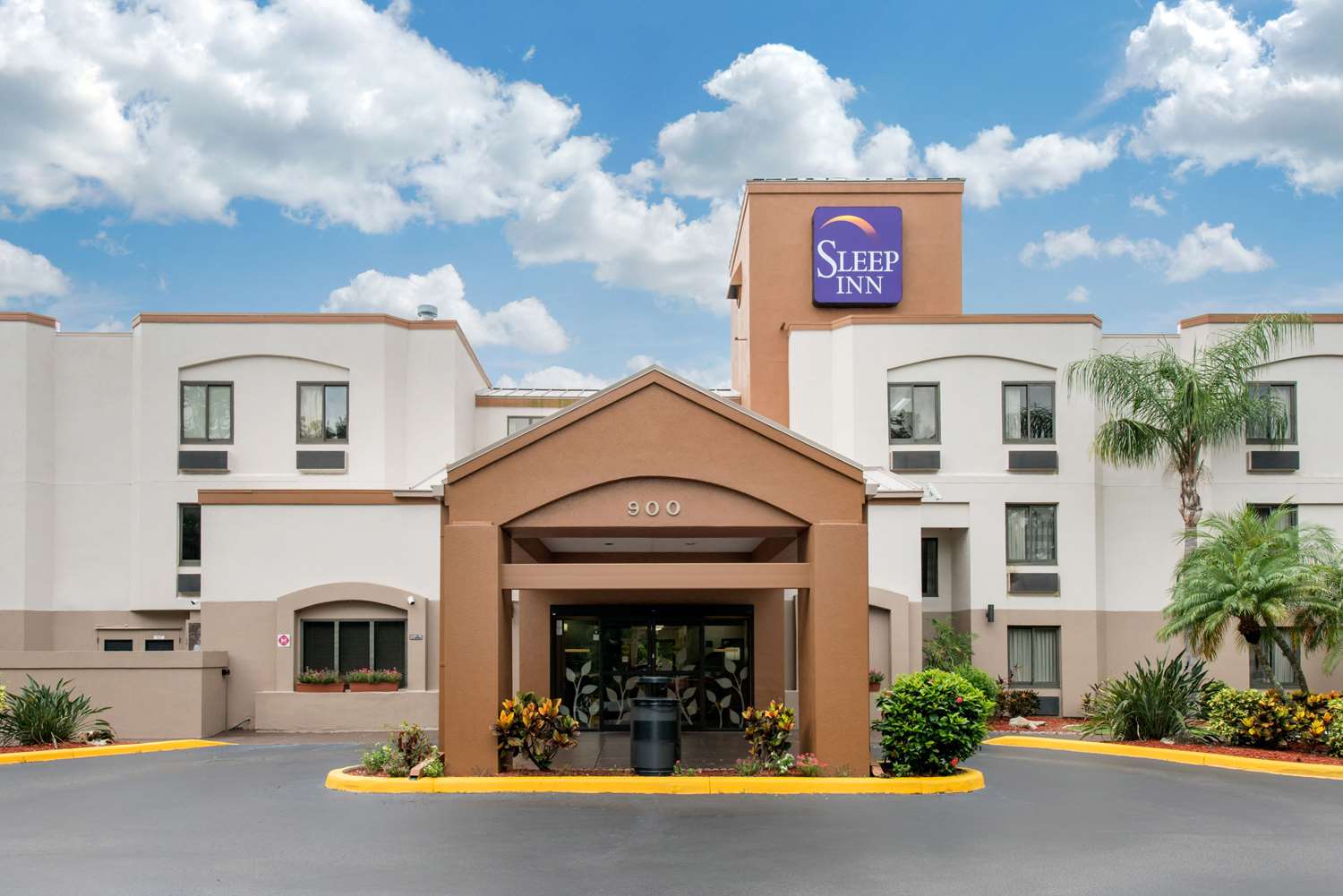 Sleep Inn Sarasota, FL See Discounts