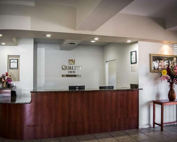  - Quality Inn Weeki Wachee