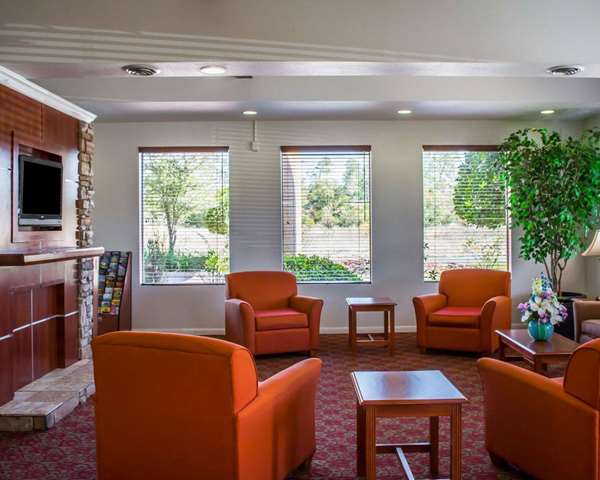  - Quality Inn Weeki Wachee