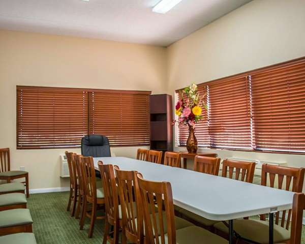  - Quality Inn Weeki Wachee