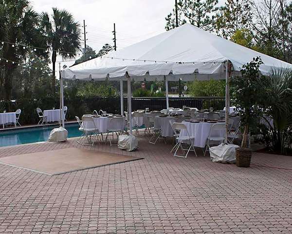  - Quality Inn Weeki Wachee