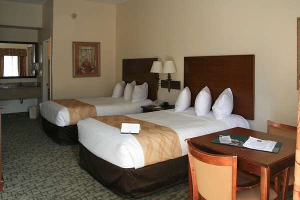  - Quality Inn Weeki Wachee