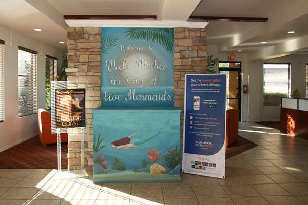  - Quality Inn Weeki Wachee