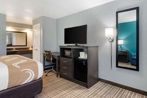  - Quality Inn East Bradenton - I-75, Exit 220