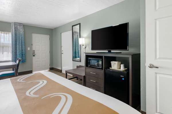 - Quality Inn East Bradenton - I-75, Exit 220