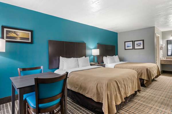  - Quality Inn East Bradenton - I-75, Exit 220