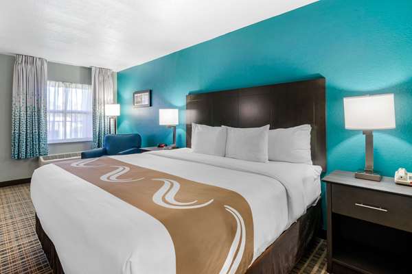  - Quality Inn East Bradenton - I-75, Exit 220