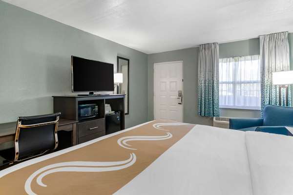  - Quality Inn East Bradenton - I-75, Exit 220
