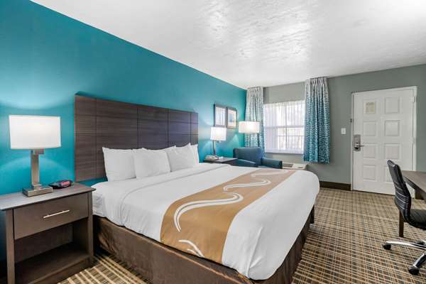  - Quality Inn East Bradenton - I-75, Exit 220