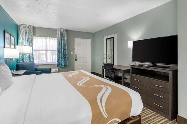  - Quality Inn East Bradenton - I-75, Exit 220