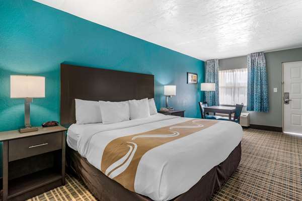  - Quality Inn East Bradenton - I-75, Exit 220