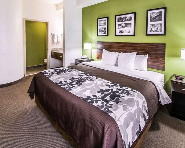  - Sleep Inn Fort Pierce - I-95, Exit 129