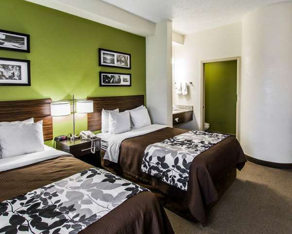  - Sleep Inn Fort Pierce - I-95, Exit 129