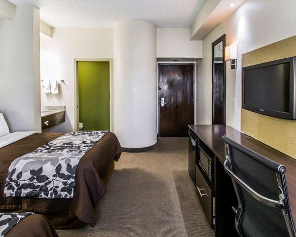  - Sleep Inn Fort Pierce - I-95, Exit 129