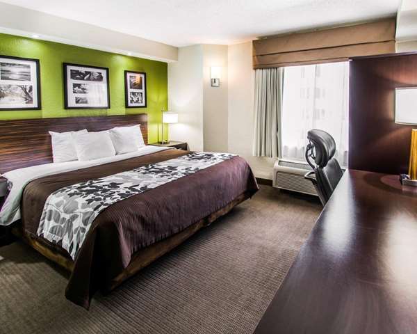  - Sleep Inn Fort Pierce - I-95, Exit 129